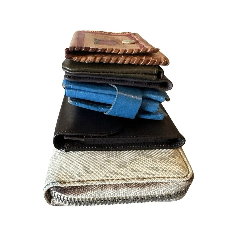 Michael kors Jet Set Bag Wallet & Others Lot As Is